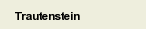 Trautenstein