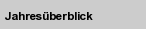 Jahresberblick