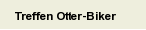 Treffen Otter-Biker